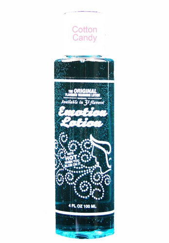 "Emotion Lotion - Cotton Candy - 4 Fl. Oz. PP231-30"