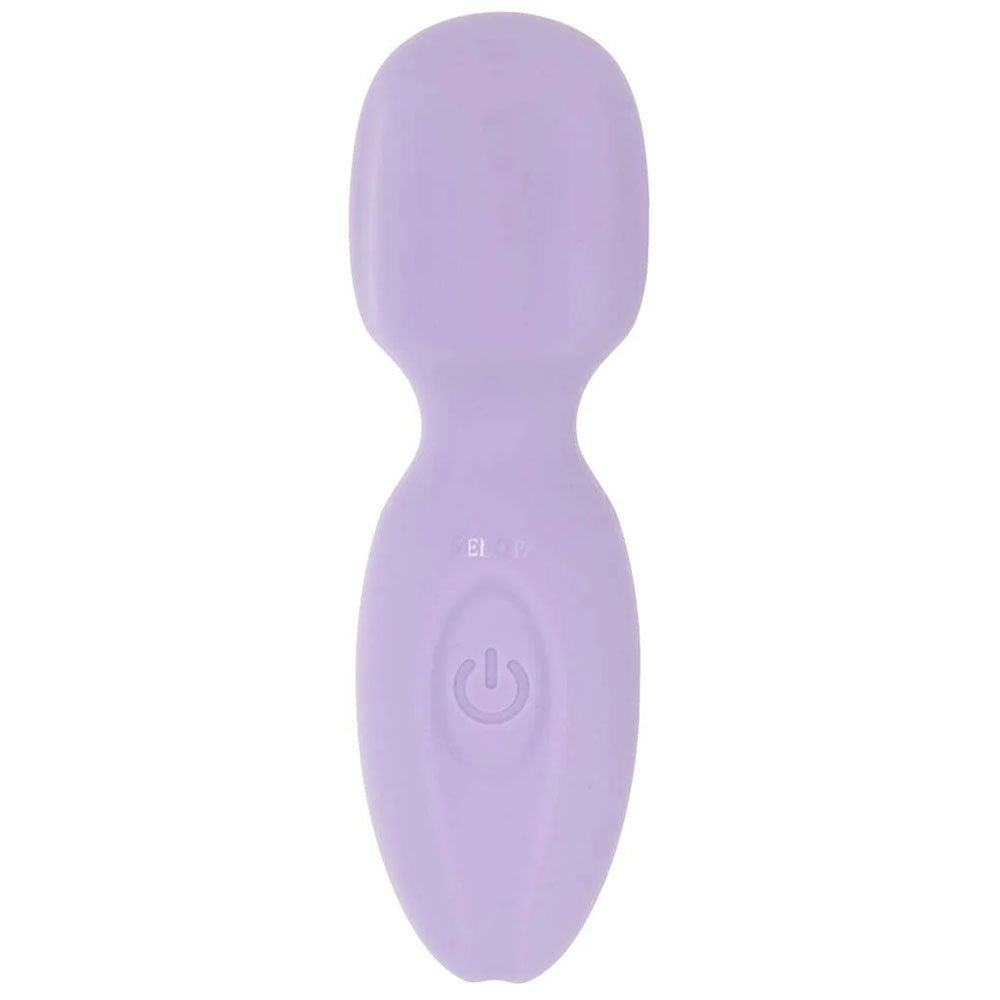 "Lil Wand - Purple SL-RS-6855-2"