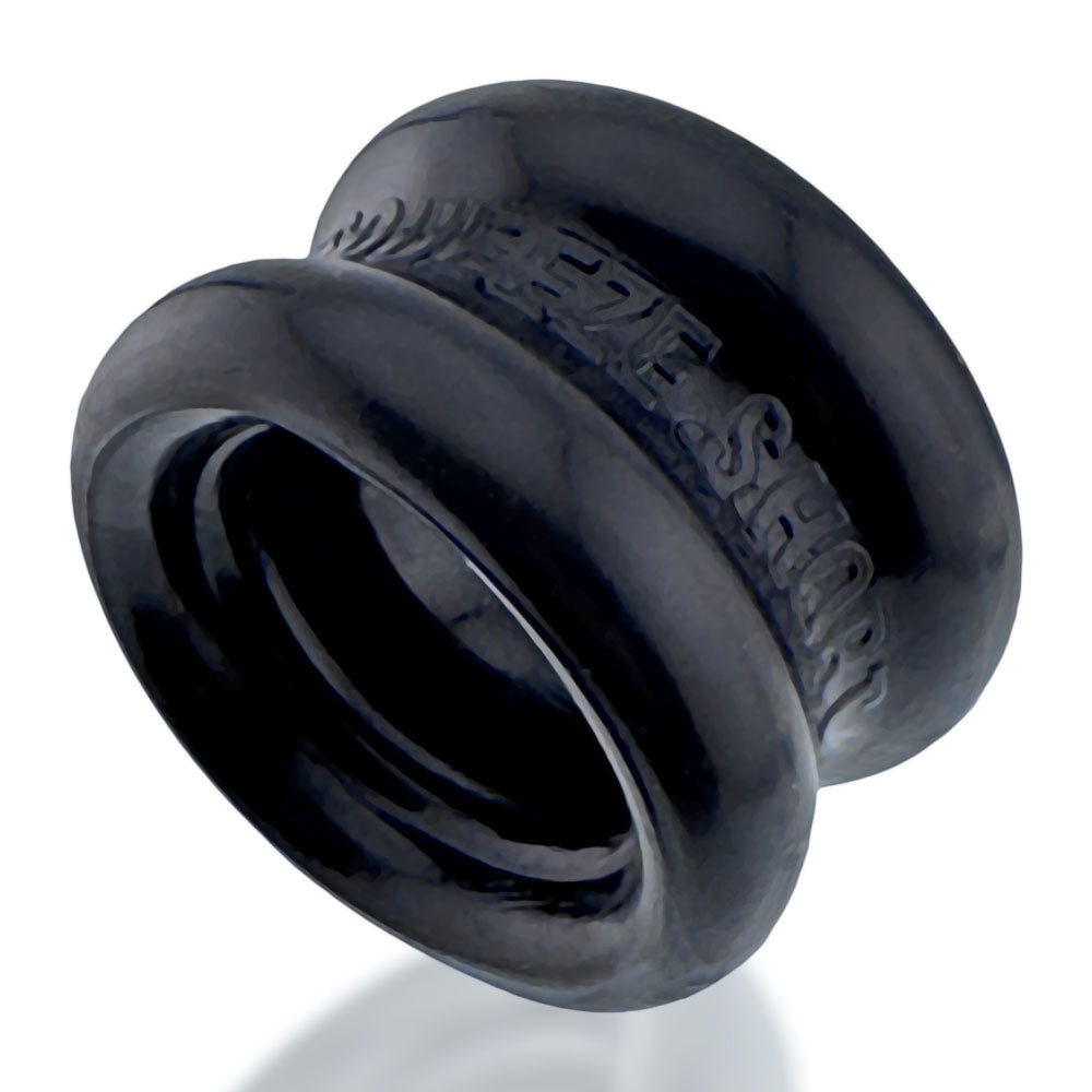 "Squeeze Short Ballstretcher - Black OX-3208-BLK"