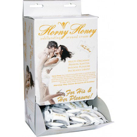 "Horny Honey 144pc Display HP-2672"