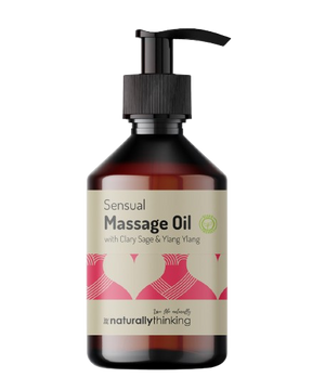 Massage Oils