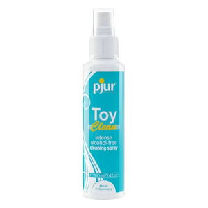 Toy Care
