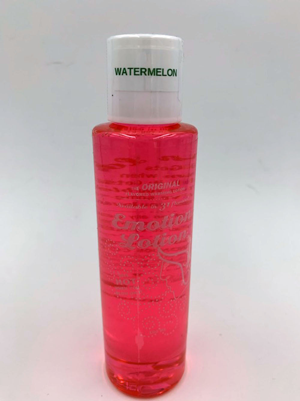 "Emotion Lotion - Watermelon - 4 Fl. Oz. PP231-17"