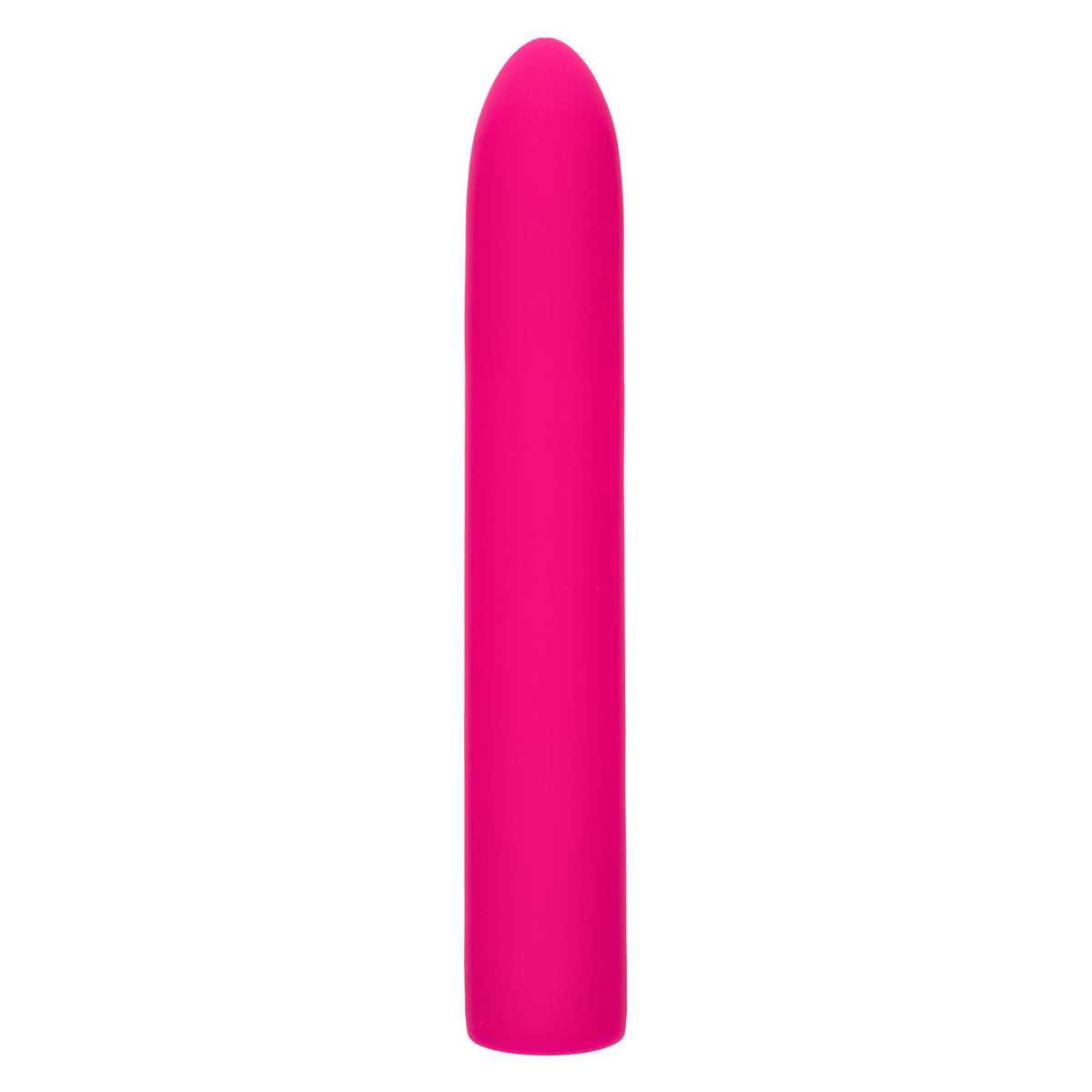 "Rechargeable Classic Chic Standard Vibrator - Pink SE0498402"