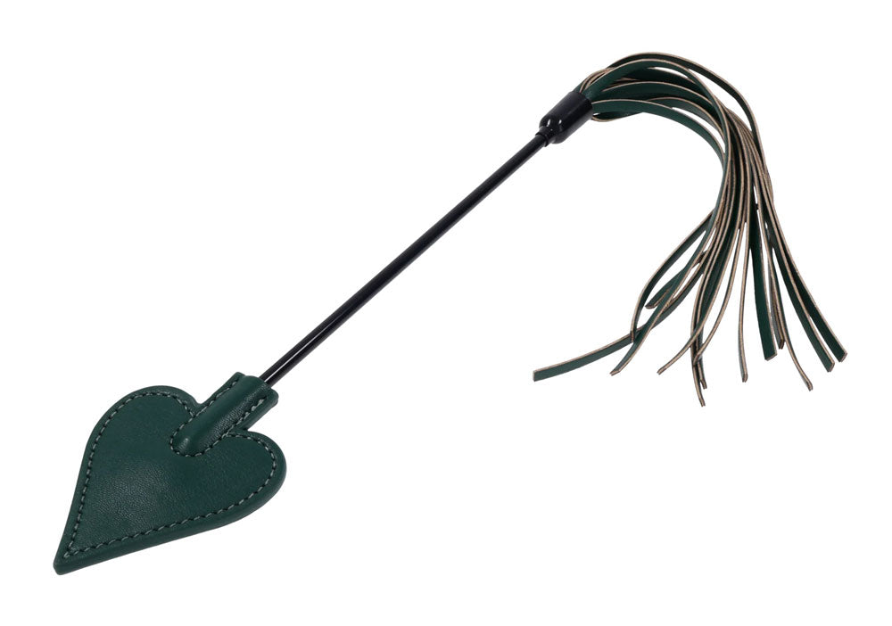 "Indica Dual Impact Crop - Green SS10223"